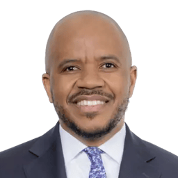Tholinhlanhla Gcabashe