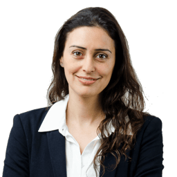 Liron  Koren