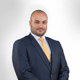 Ziad Choueiri 