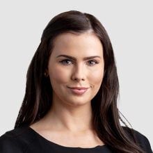 Ellen Hurst
