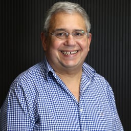 Simon Minton