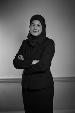 Aliya Al-Yassin