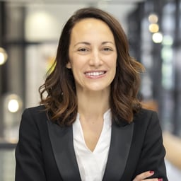 Laetitia Tombarello