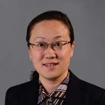 Ying ZHANG