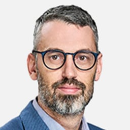 Bram Hoorelbeke
