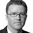 Simon Branigan 