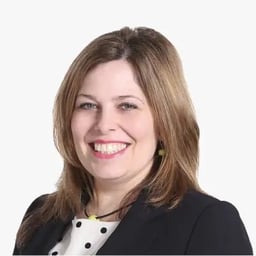 Edwina Farrell