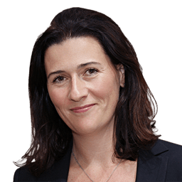 Maria Gallagher