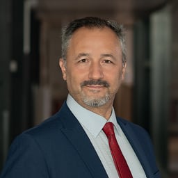 Bülent Özdirekcan