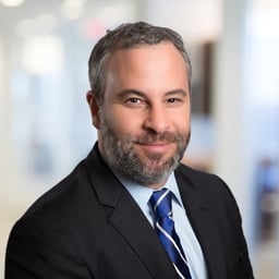 Adam Zaiger