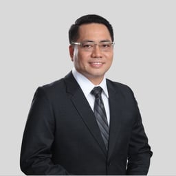 Joselito M.  Bautista 
