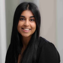 Radha Chauhan