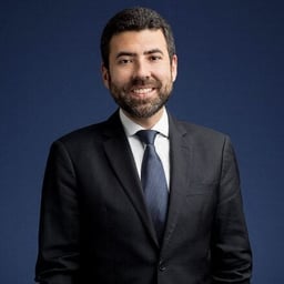 Philippe  Ambrosio Castro e Silva
