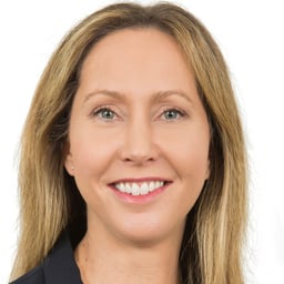 Vanessa Parkins