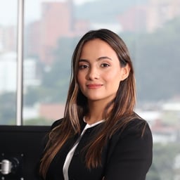 Natalia  Mondragón Martínez