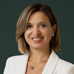 Francesca Gesualdi