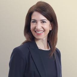 Elizabeth Morgan