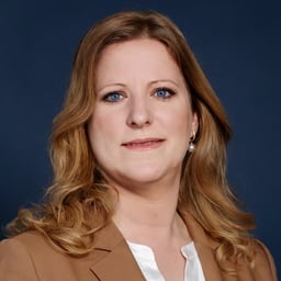 Andrea Stäubli