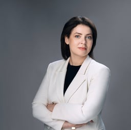 Milda Simelyte