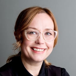 Michelle Ashworth