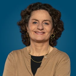Henriëtte Dekker