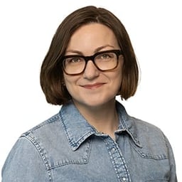 Irina (Iris) Kushel