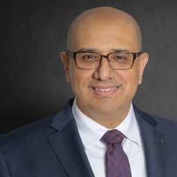 Mohammad Abdulwahed