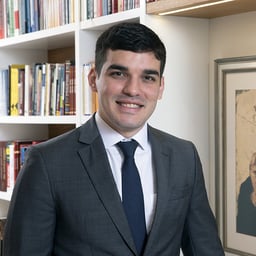 Thiago  Nolasco