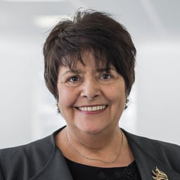 Nicola Preston 