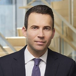 Christopher Anthony