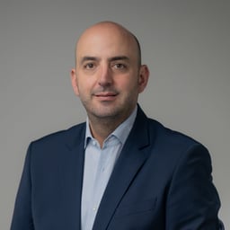 Daniel de la Parra