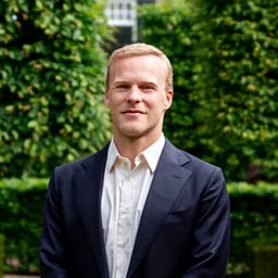 Jelle de Vries 