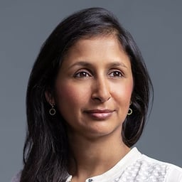 Sheena Frazer