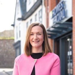 Anna Kelly