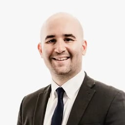 Joshua Stolberg