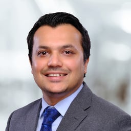 Anuj Kaila