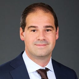 Mark Heddema