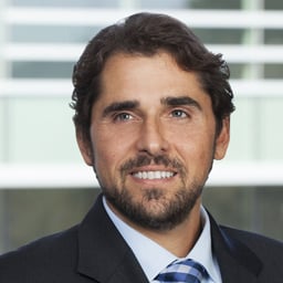 Steven Chinowsky