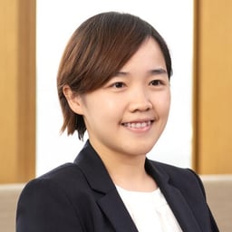 Charlotte Wong