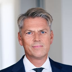 Erlend W. Holstrøm