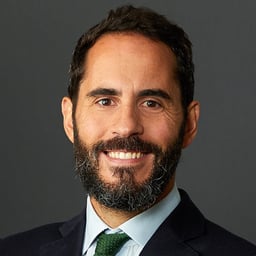 Laurent Victor-Michel