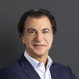Claudio  Mereu 