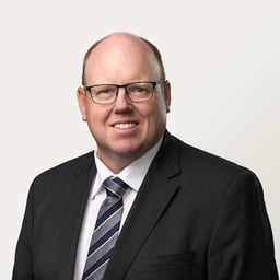 Geoff Brennan