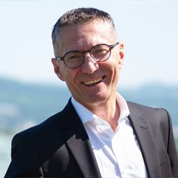 Markus Nußbaumer 
