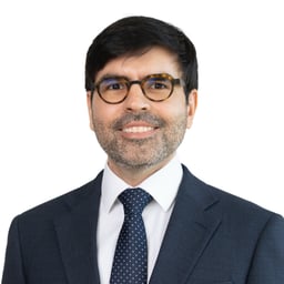 Claudio De Castro