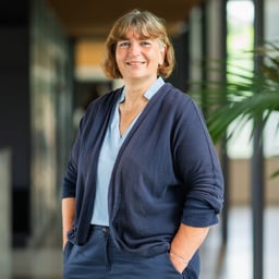 Barbara van Dam