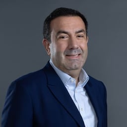 Alex Jorge