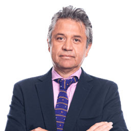 Mauricio Patiño 
