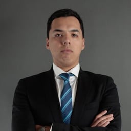 Joaquin Santos