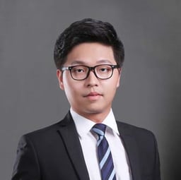 Wei (Wayne) HU